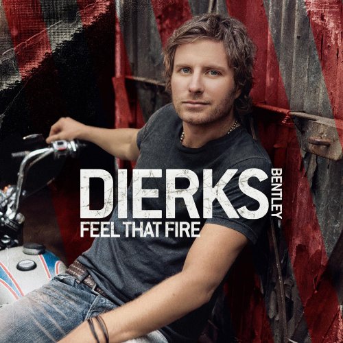 Dierks Bentley, Sideways, Piano, Vocal & Guitar (Right-Hand Melody)