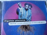 Download Digable Planets Rebirth Of Slick (Cool Like Dat) sheet music and printable PDF music notes