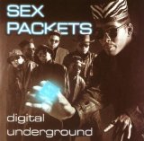 Download Digital Underground The Humpty Dance sheet music and printable PDF music notes