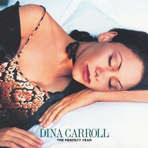 Dina Carroll, The Perfect Year (from Sunset Boulevard), Lyrics & Chords