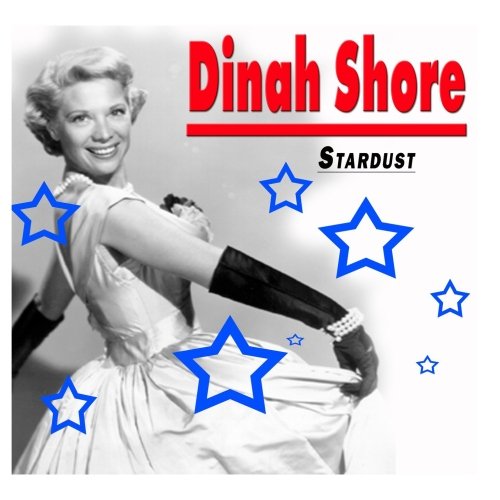 Dinah Shore, Skylark, Piano & Vocal