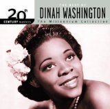 Download Dinah Washington Look To The Rainbow sheet music and printable PDF music notes