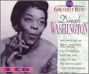 Dinah Washington, Baby (You've Got What It Takes), Piano, Vocal & Guitar (Right-Hand Melody)