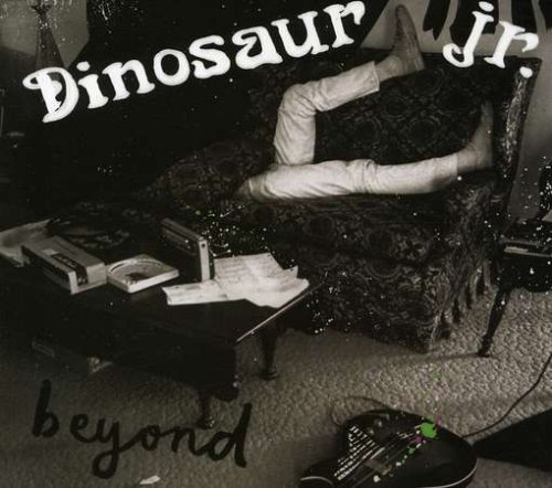 Dinosaur Jr., Almost Ready, Guitar Tab