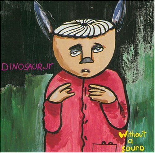 Dinosaur Jr., Feel The Pain, Easy Guitar Tab