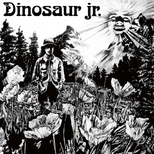 Dinosaur Jr., Forget The Swan, Guitar Tab