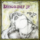 Download Dinosaur Jr. Sludgefeast sheet music and printable PDF music notes
