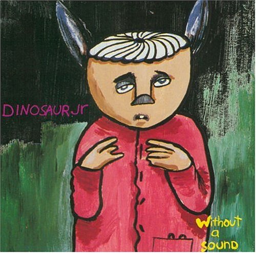 Dinosaur Jr. Dinosaur Jr., Feel The Pain, Bass Guitar Tab