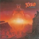 Download Dio I Speed At Night sheet music and printable PDF music notes