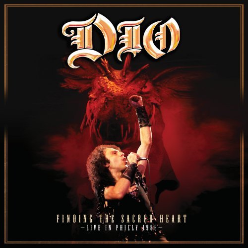 Dio, King Of Rock & Roll, Guitar Tab