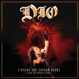 Download Dio King Of Rock & Roll sheet music and printable PDF music notes