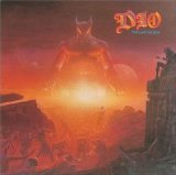 Download Dio The Last In Line sheet music and printable PDF music notes