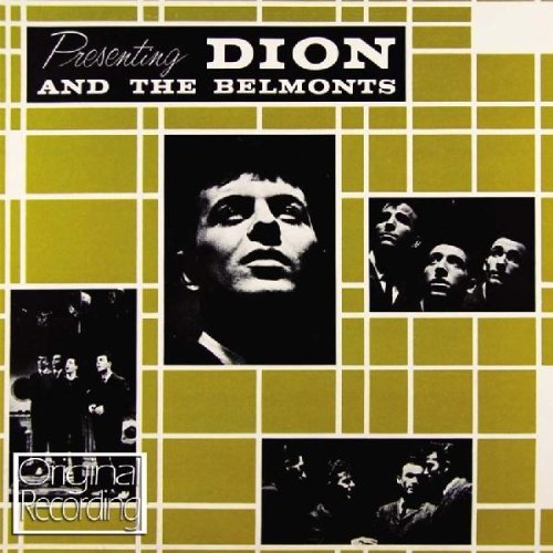 Dion & The Belmonts, Where Or When, Solo Guitar Tab