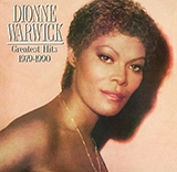 Download Dionne & Friends That's What Friends Are For sheet music and printable PDF music notes