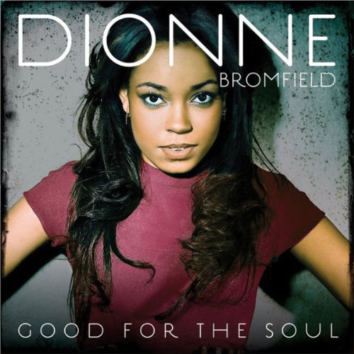 Dionne Bromfield, Foolin', Piano, Vocal & Guitar (Right-Hand Melody)