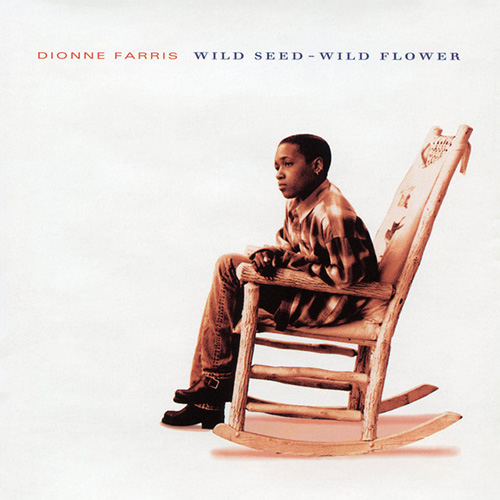 Dionne Farris, I Know, Piano, Vocal & Guitar Chords (Right-Hand Melody)