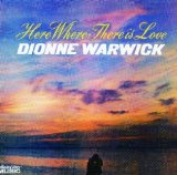 Download Dionne Warwick Alfie sheet music and printable PDF music notes