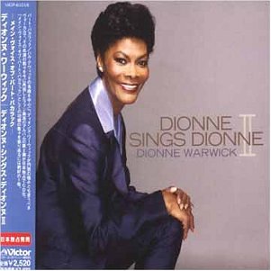Dionne Warwick, Do You Know The Way To San Jose, Voice
