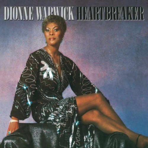 Dionne Warwick, Heartbreaker, Keyboard