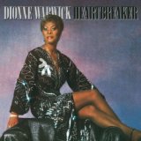 Download Dionne Warwick Heartbreaker sheet music and printable PDF music notes