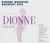 Download Dionne Warwick Here's That Rainy Day sheet music and printable PDF music notes