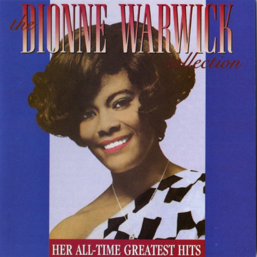 Dionne Warwick, I Say A Little Prayer (arr. Mark Brymer), SSA