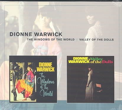 Dionne Warwick, I Say A Little Prayer, Ukulele