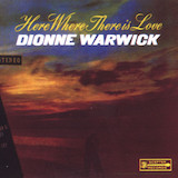 Download Dionne Warwick Trains And Boats And Planes sheet music and printable PDF music notes
