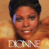 Download Dionne Warwick Who, What, When, Where, Why sheet music and printable PDF music notes