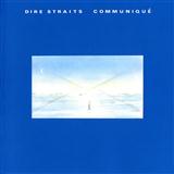 Download Dire Straits Communique sheet music and printable PDF music notes