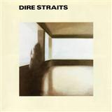 Download Dire Straits In The Gallery sheet music and printable PDF music notes