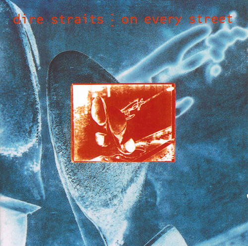 Dire Straits Dire Straits, My Parties, Lyrics & Chords