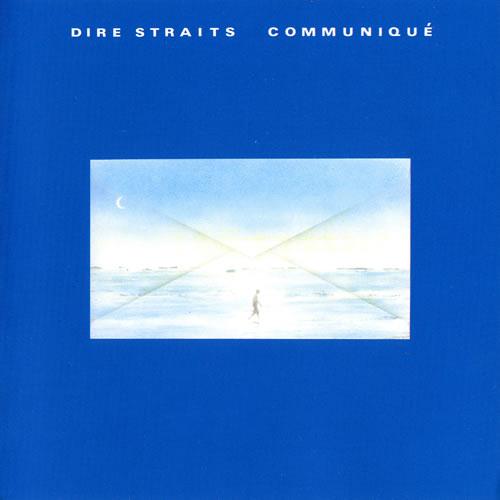 Dire Straits, Once Upon A Time In The West, Lyrics & Chords