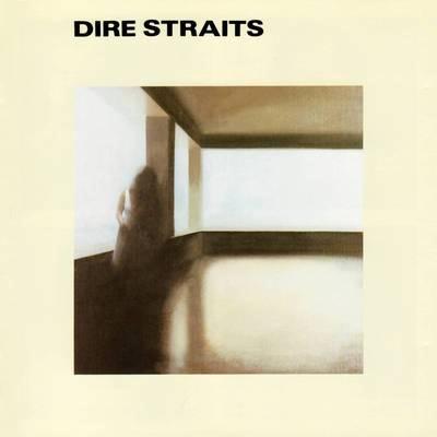 Dire Straits, Setting Me Up, Piano, Vocal & Guitar (Right-Hand Melody)