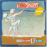 Download Dire Straits Twisting By The Pool sheet music and printable PDF music notes