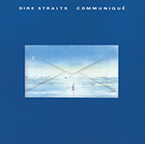 Download Dire Straits Where Do You Think You're Going? sheet music and printable PDF music notes