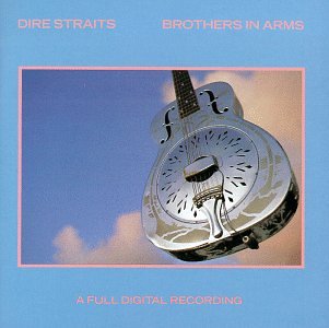 Dire Straits, Why Worry, Piano, Vocal & Guitar
