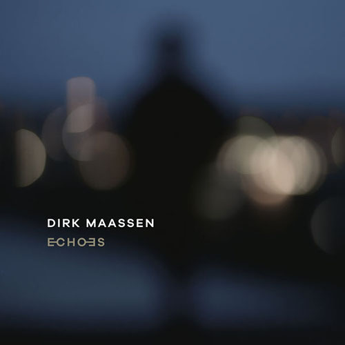 Dirk Maassen, Diaries, Piano Solo