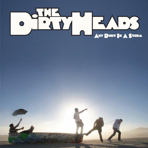 Dirty Heads, Stand Tall, Piano, Vocal & Guitar (Right-Hand Melody)