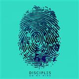 Download Disciples On My Mind sheet music and printable PDF music notes