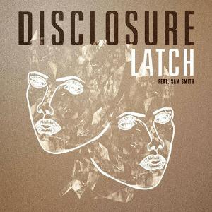 Disclosure feat. Sam Smith, Latch, Piano
