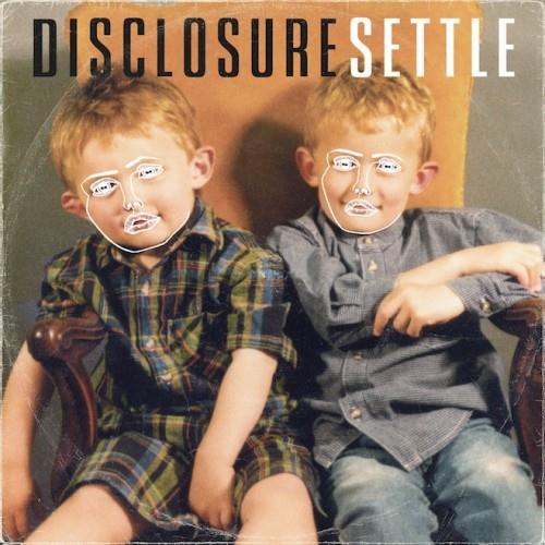 Disclosure ft. Sam Smith, Latch, Piano, Vocal & Guitar (Right-Hand Melody)