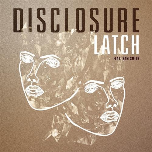 Disclosure, Latch (feat. Sam Smith), Ukulele