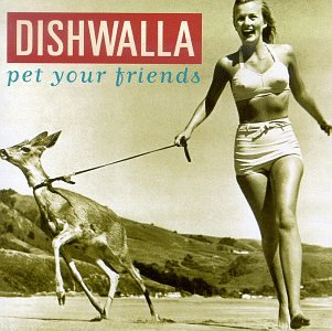 Dishwalla, Counting Blue Cars, Ukulele