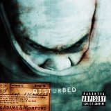 Download Disturbed Down With The Sickness sheet music and printable PDF music notes