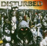 Download Disturbed Stricken sheet music and printable PDF music notes