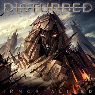 Disturbed, The Sound Of Silence, Piano, Vocal & Guitar (Right-Hand Melody)