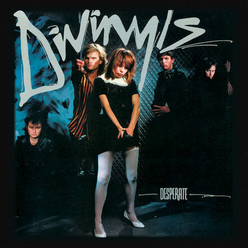 Divinyls, Boys In Town, Ukulele