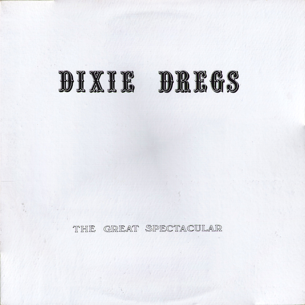 Dixie Dregs, Ice Cakes, Guitar Tab