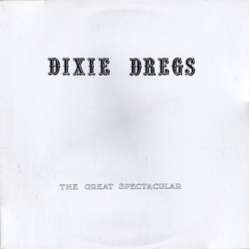 Download Dixie Dregs Ice Cakes sheet music and printable PDF music notes
